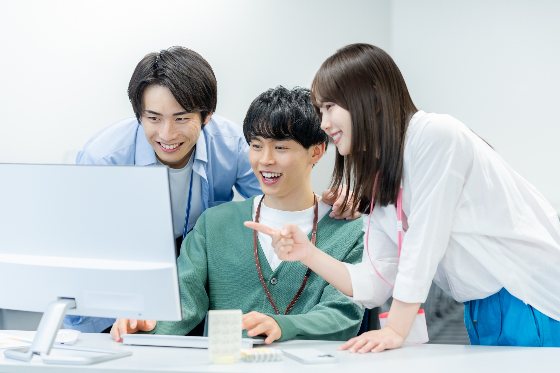 みんなの職場サポート通信3月号